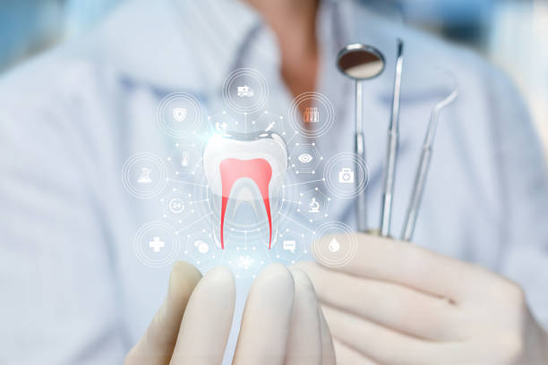 Dental Bonding in North Boston, NY