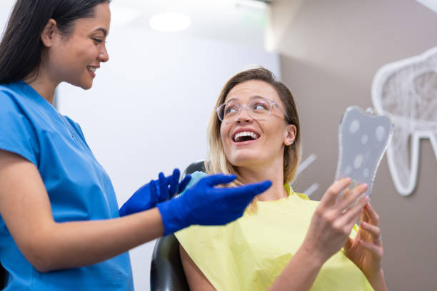 Best Dental Inlays and Onlays  in North Boston, NY