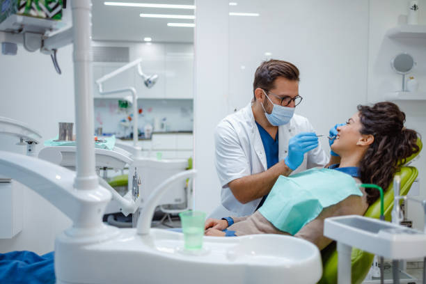 Best Tooth Extraction  in North Boston, NY