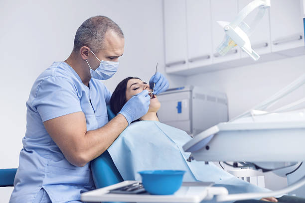 Best Dental Exams and Cleanings  in North Boston, NY